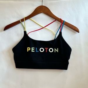 Peloton Sports Bra